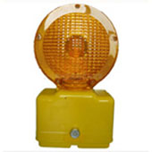 Barricade LED Lamp amber 503AA